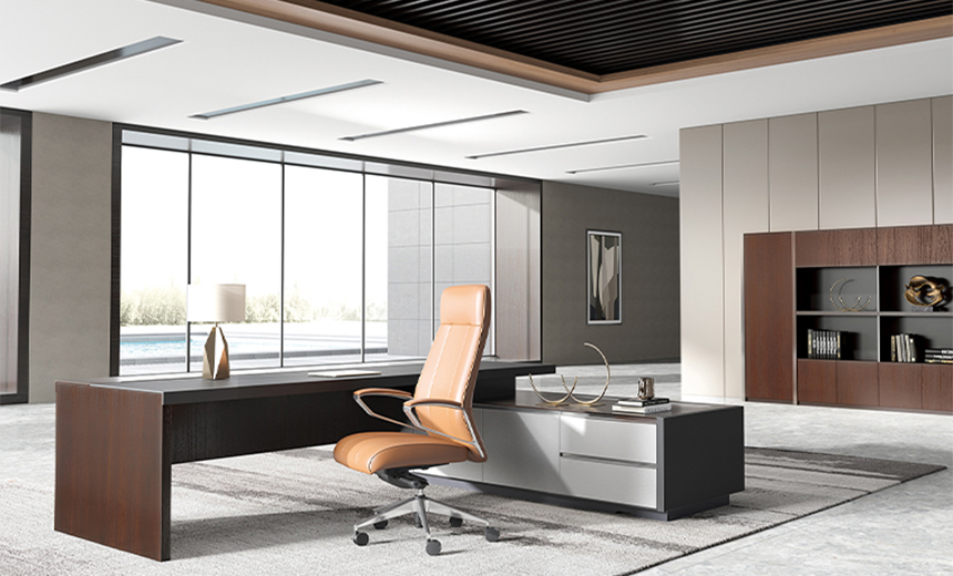 Executive Calm