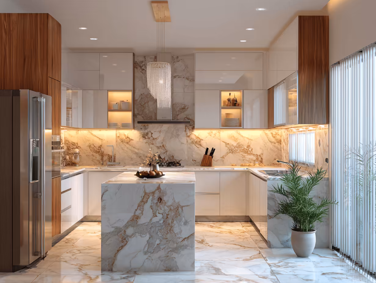 Marble Ritual