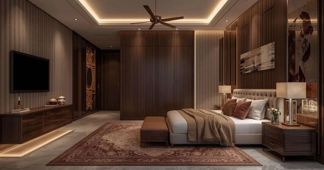 Noir Retreat